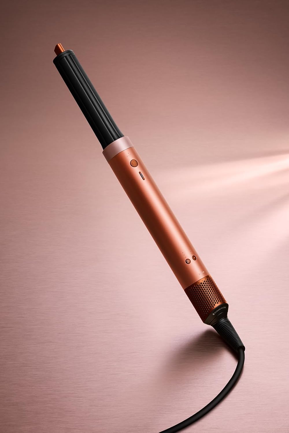 Dyson - Airwrap Co-anda2x - styler multifonction, sèche-cheveux