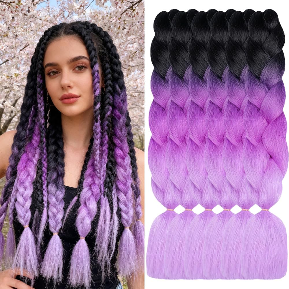 ShowJarlly - Meches Tresse 24