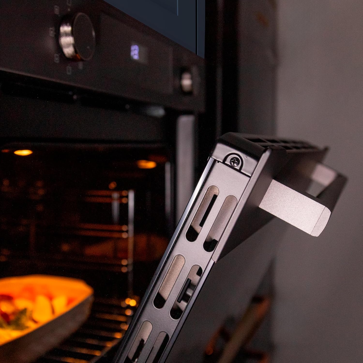 Cecotec - Bolero Hexa, 60cm, 2800W, 72L, multifonction, 7 modes, M226000