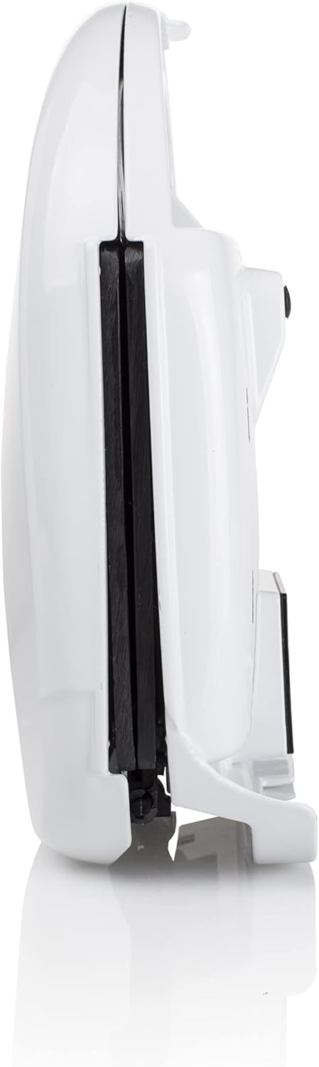 Tristar - gril à panini SA-3050 - 22x13cm - 750W, antiadhésif, lampe contrôle