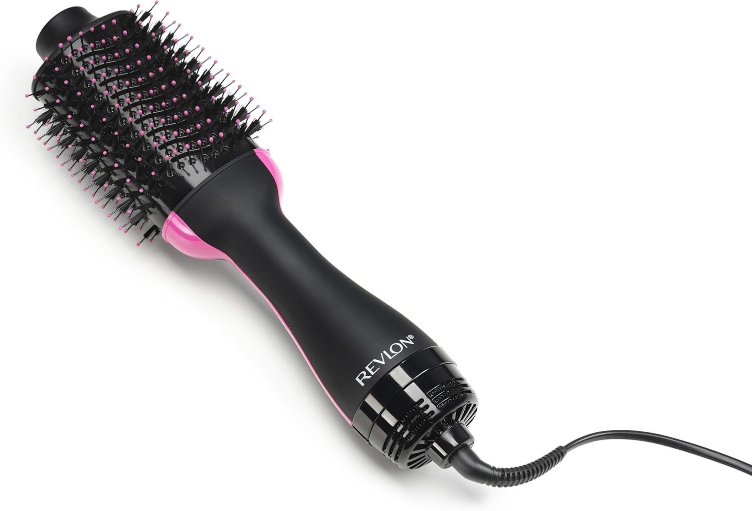 Revlon - Sèche-cheveux volumisant Salon - cheveux longs/mi-longs - ionique céramique - RVDR5222