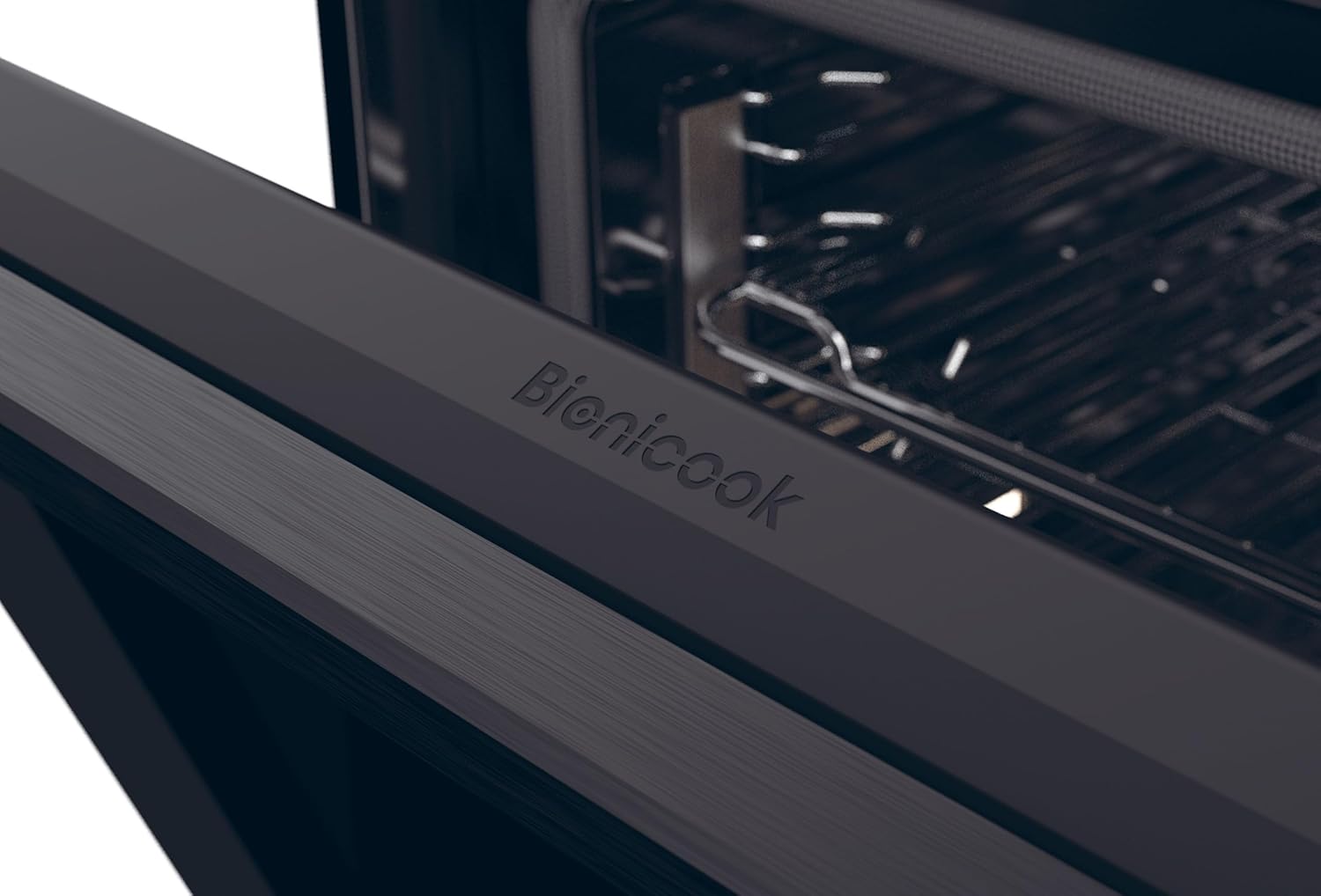 Haier - H6 Aqualyse série - noir - lave-vaisselle performant - ID2P3T1HTB