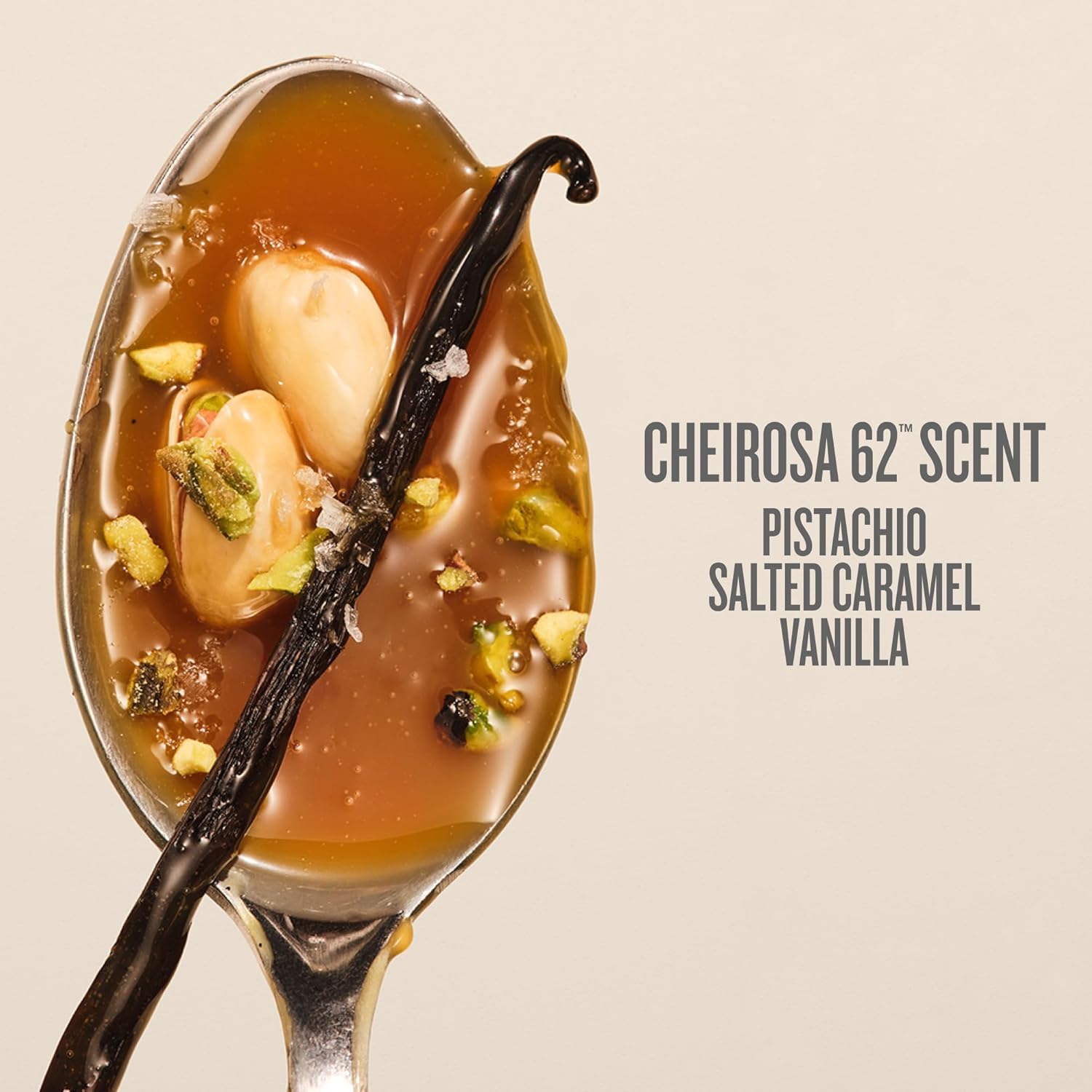 Sol de Janeiro - Brazilian Crush Cheirosa 62 - 8 oz - pistache, caramel salé, unisexe