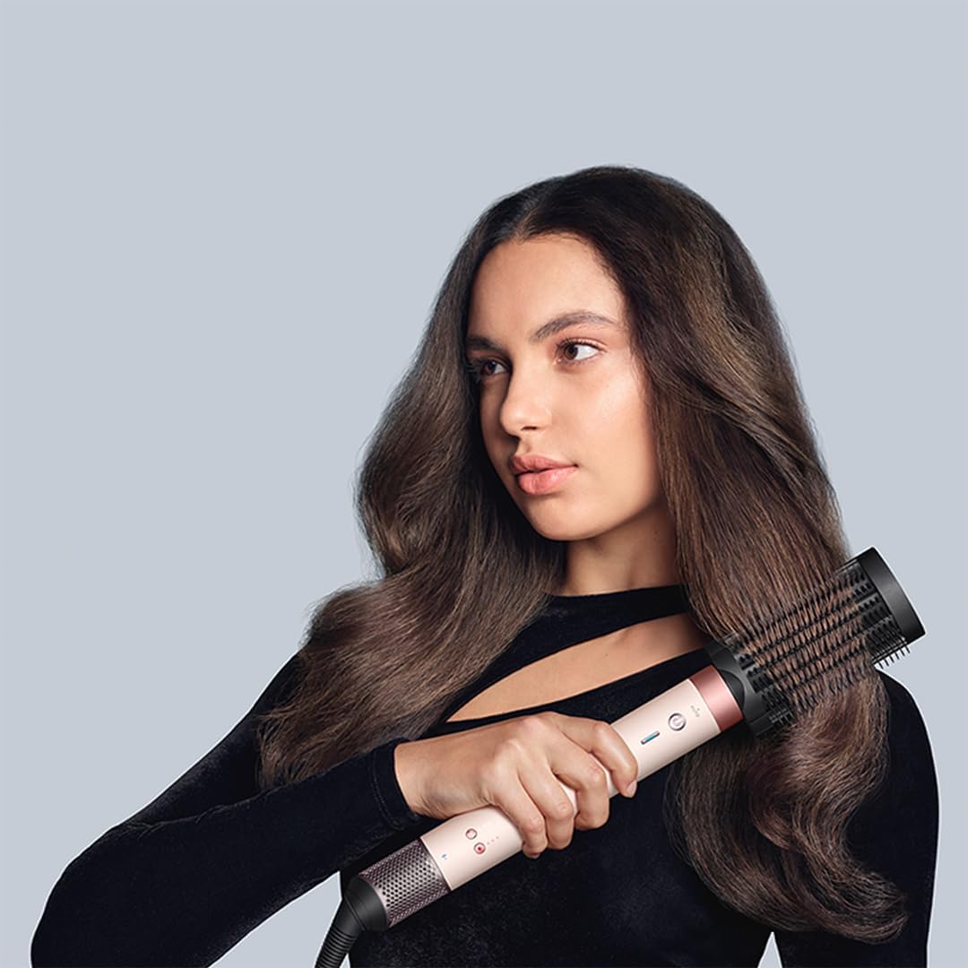 Dyson - Airwrap Co-anda2x - multistyler, sèche-cheveux, design compact