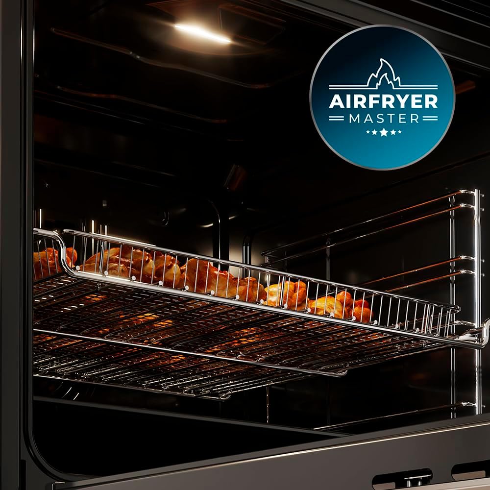 Cecotec - Bolero Hexa - 73L - multifonction, 12 modes, 2800W AF326000