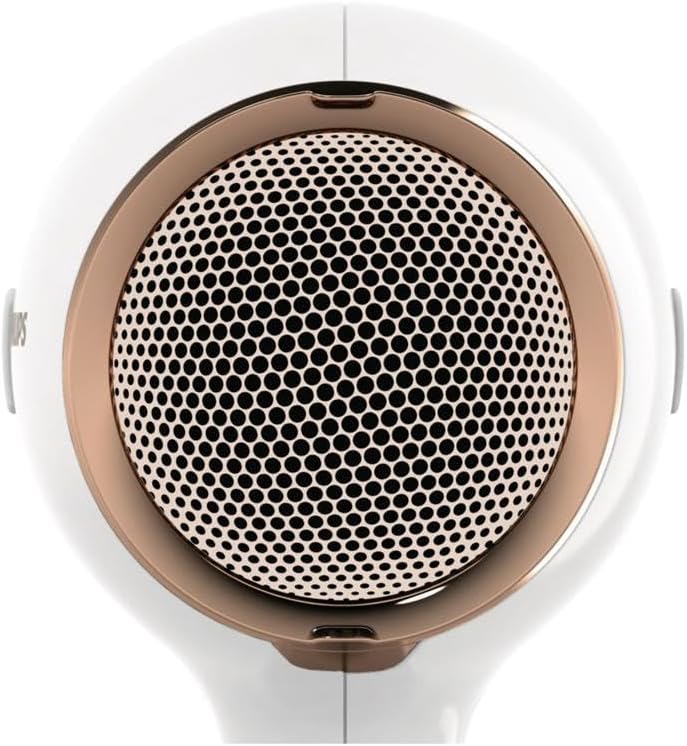 Philips - sèche-cheveux DryCare Prestige - 2300W, ionique, capteur MoistureProtect - HP8280/00