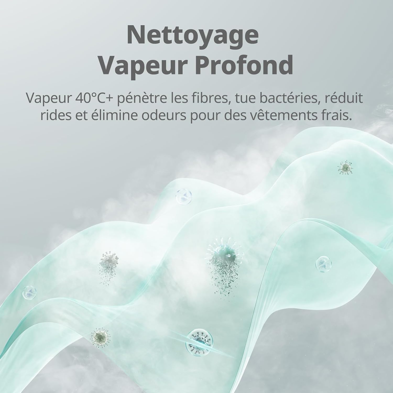 Comfee - lave-linge frontal 8 kg, classe A, 1400 tr/min, 15 programmes, CFE12EW80-W-FR