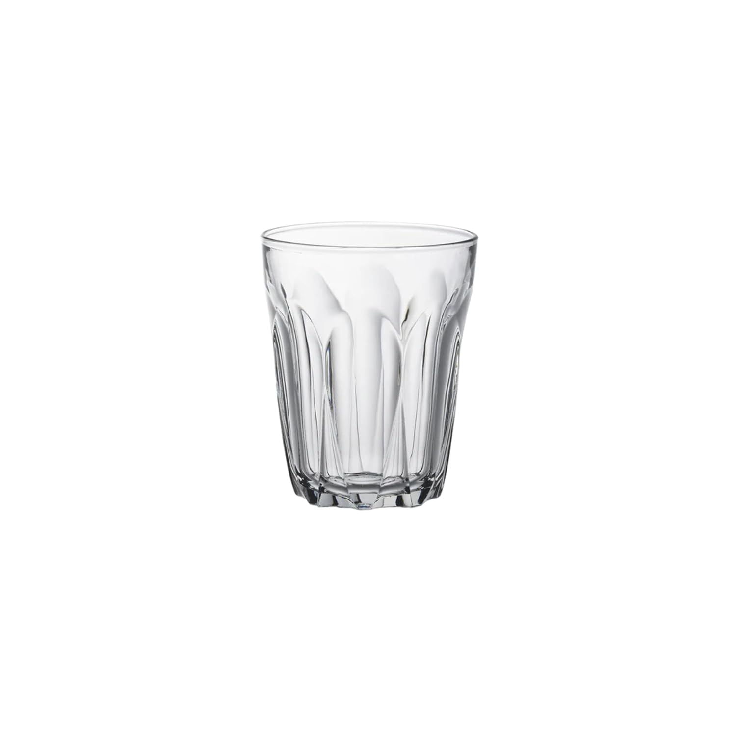 Duralex - Provence 6 verres 25cl transparents résistants 511840V44