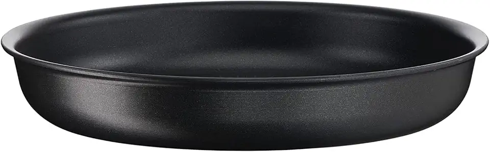 Tefal - Ingenio Eco Resist - poêle 26 cm - induction, antiadhésif, empilable, lave-vaisselle, L3970503