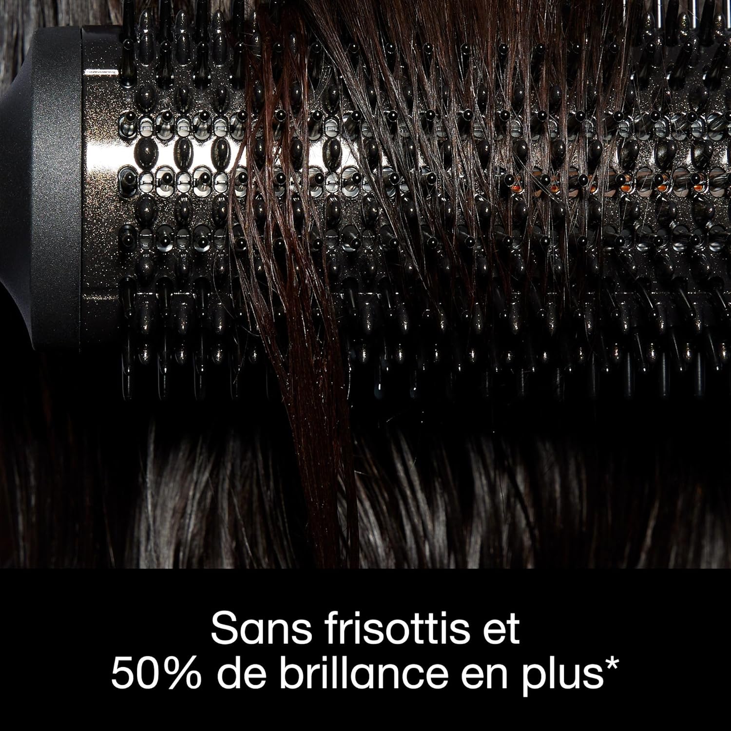 ghd - Brosse soufflante Duet Blowdry - brushing volume, sèche-coiffe cheveux mouillés sans frisottis