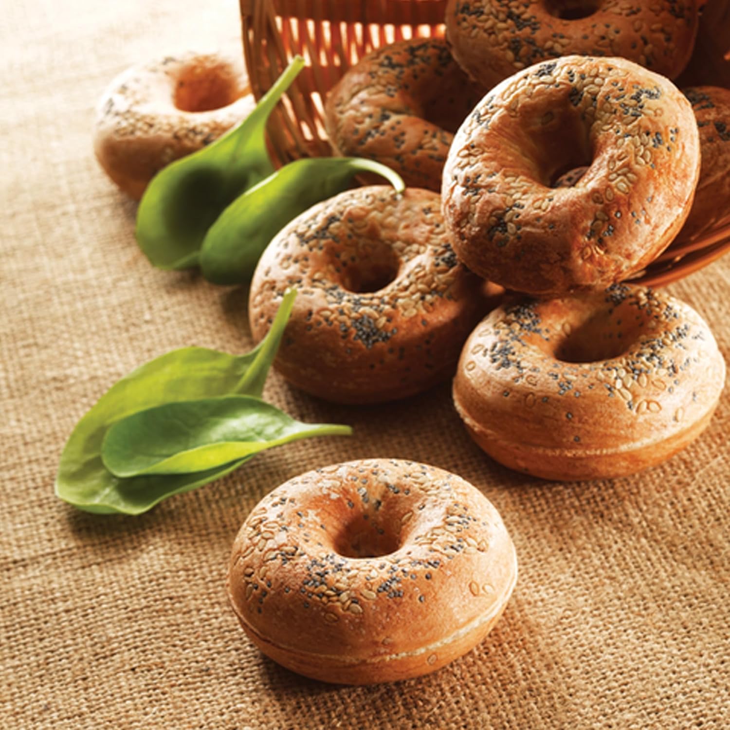 Tefal - Snack Collection - coffret 2 plaques beignets + livre recettes XA801112