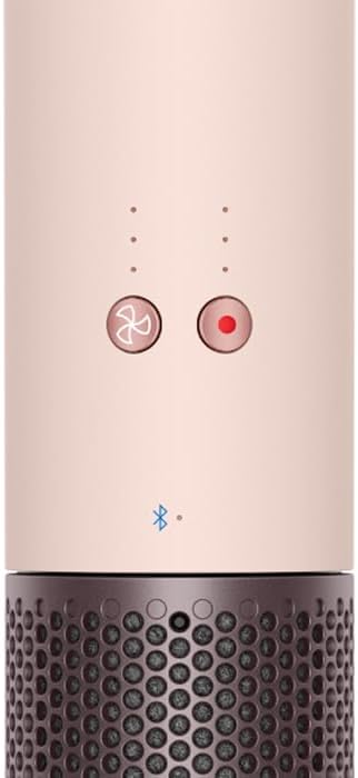 Dyson - Airwrap Co-anda2x - multistyler sèche-cheveux puissant