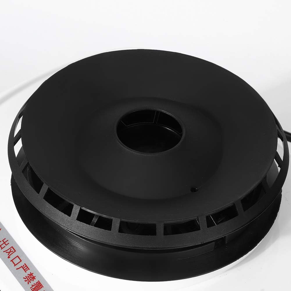 Sèche-linge électrique domestique - 1200W, 220V, prise UE - haut rendement