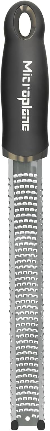 Microplane - Râpe zesteur série fine 32x3cm - lame inox, made in USA