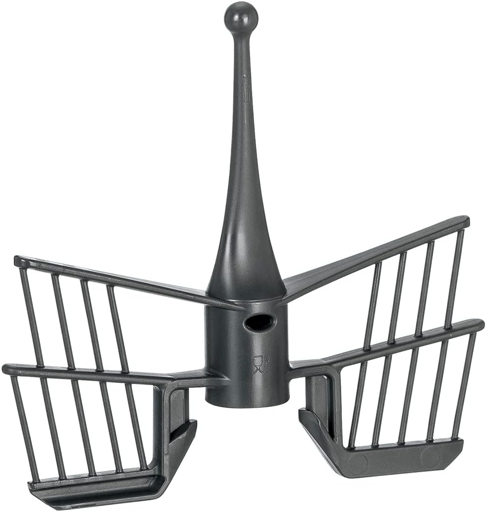 Vorwerk - Thermomix TM5/TM31/TM6 - fouet mélangeur accessoires robustes