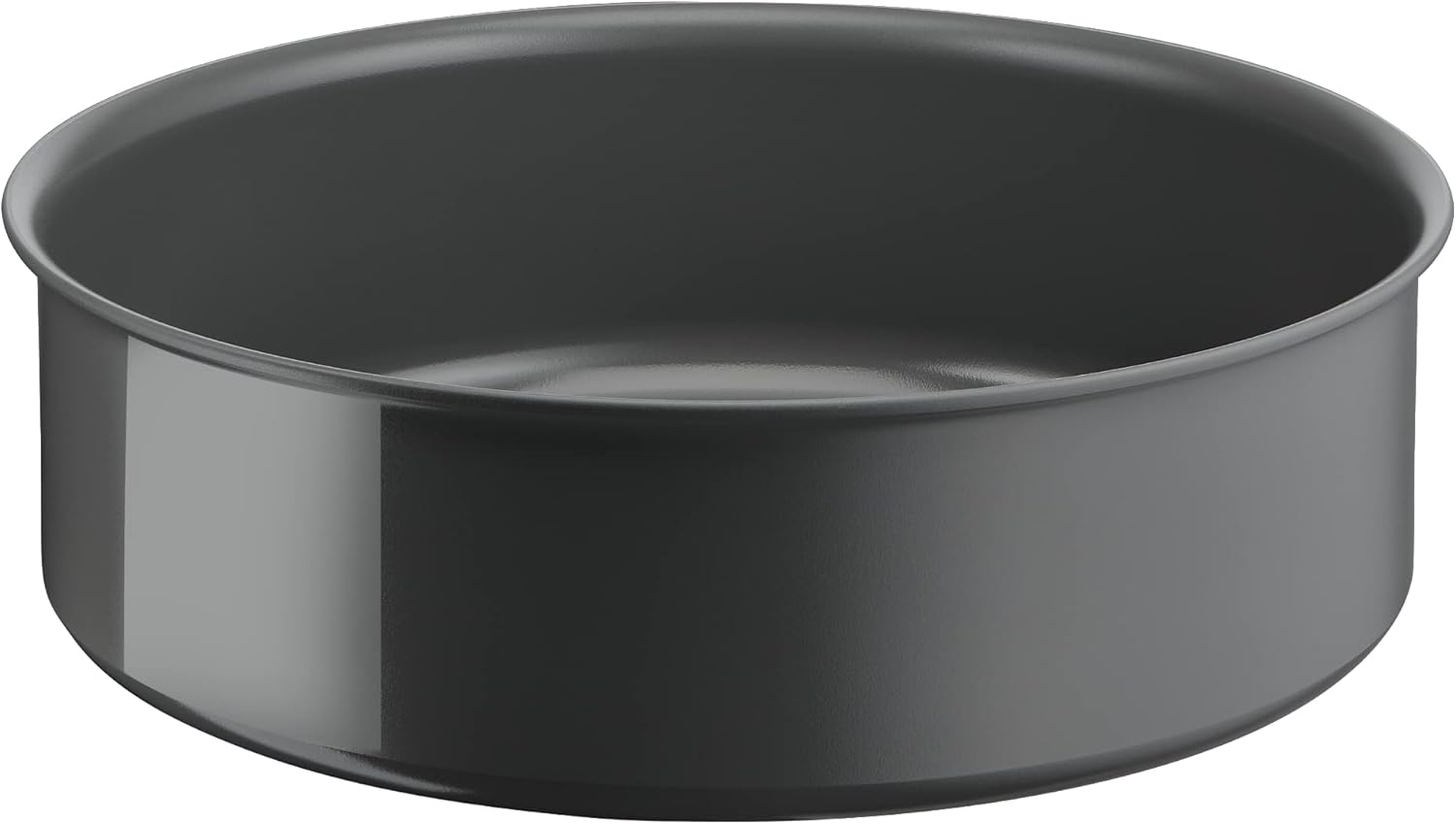 Tefal - Ingenio Renew sauteuse 24cm, induction, revêtement céramique, L2603502