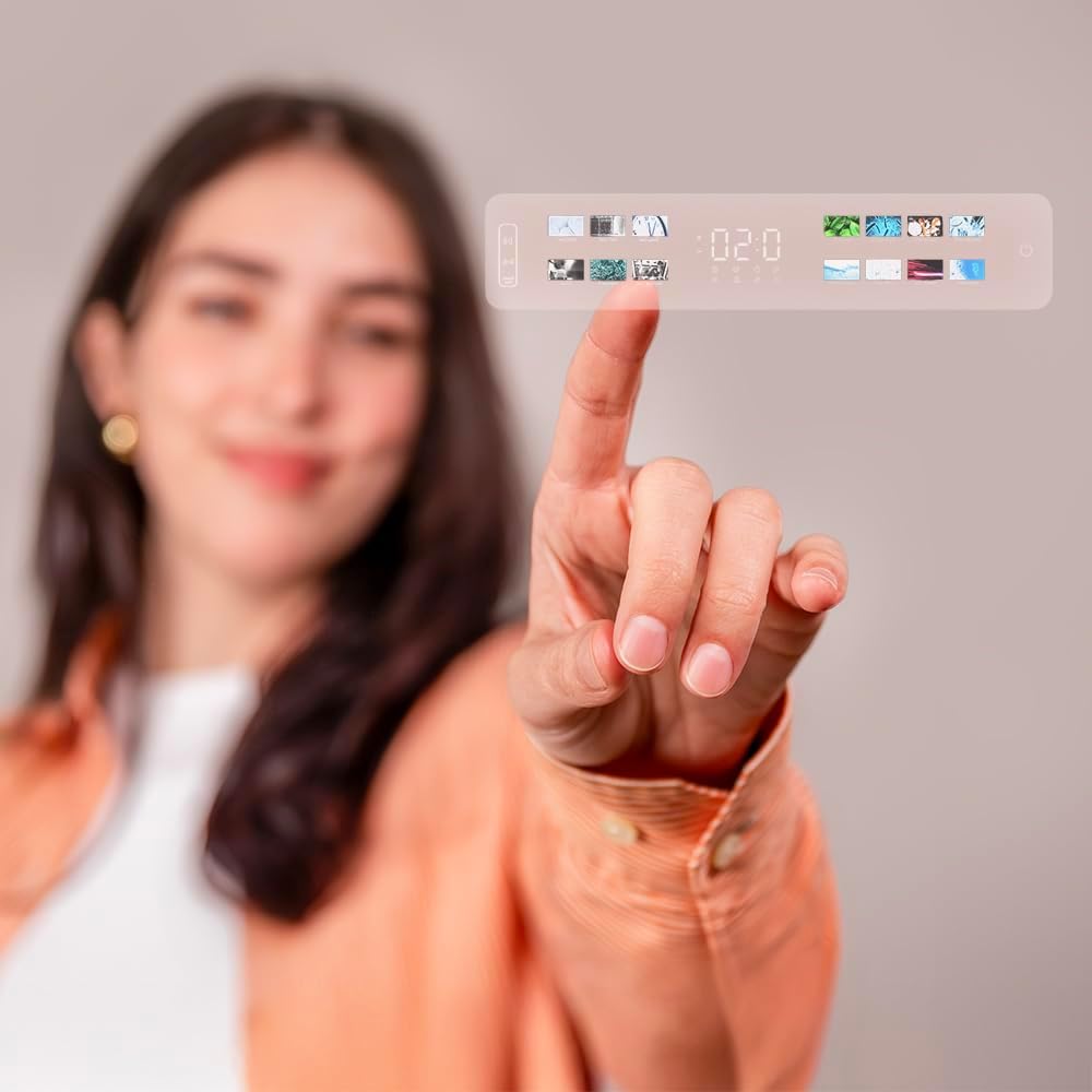 Cecotec - Bolero Aguazero (série 6210) - 60cm - 15 couverts, Classe D, écran FullColor, Dual Zone, Aquastop, plateau rég