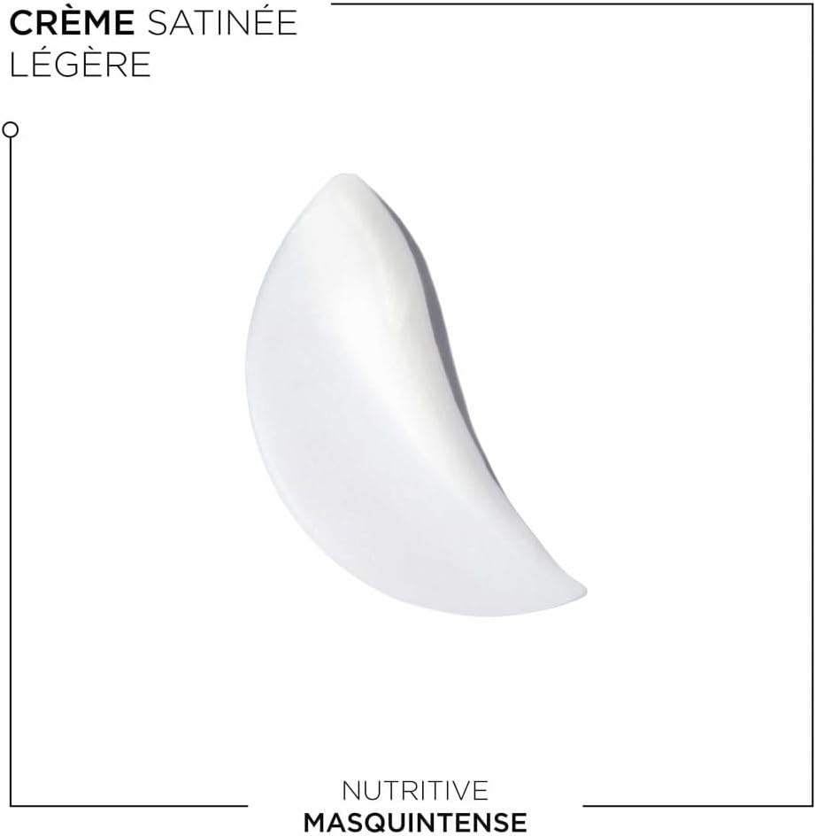 Kérastase - Nutritive Masquintense - 200 ml - masque nourrissant, +89% nutrition immédiate, 72h cheveux secs