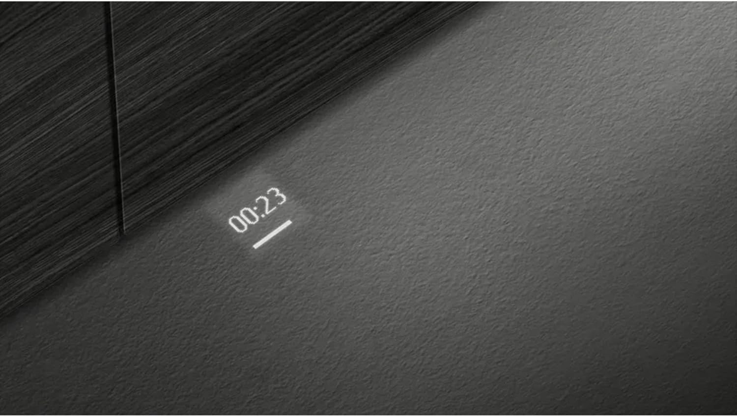 Siemens - iQ700 lave-vaisselle intégrable 60 cm, séchage Zeolith SN87TX02CE