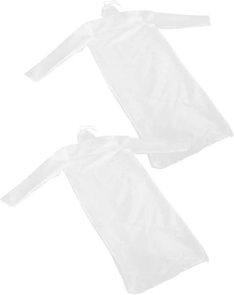 Didiseaon - lot séchage manteaux/doudounes - 1,5m - plastique solide, portable, rapide