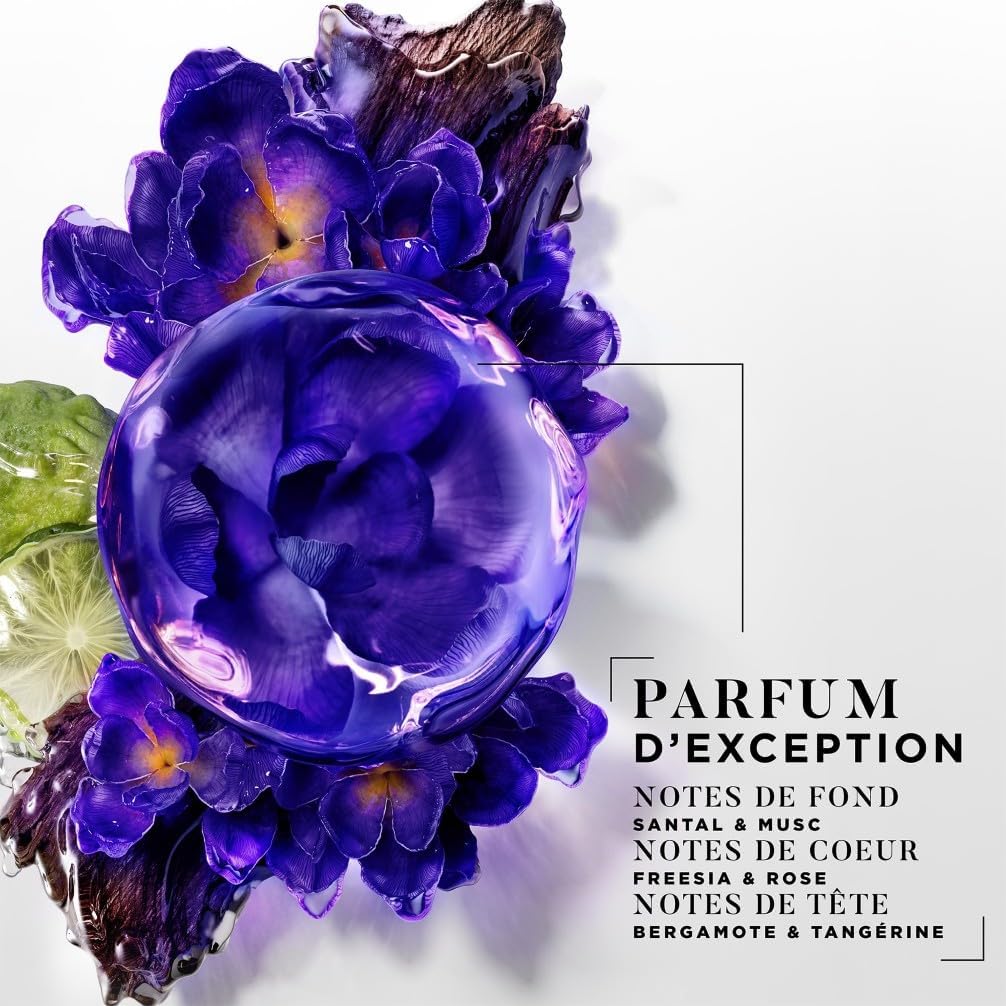 DESSANGE - Sérum Éclat Blond Californien 110ml - nourrit, protège, acide lactique, miel de manuka