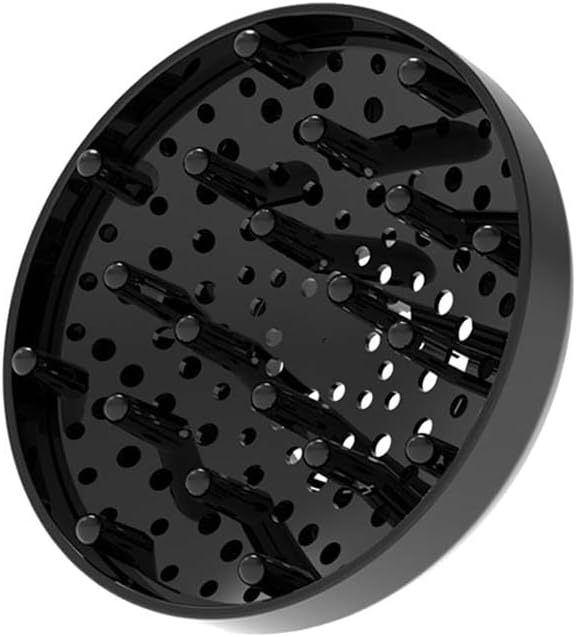 Remington - Sèche-cheveux On the Go, compact, 2000W, 2 températures, D1500