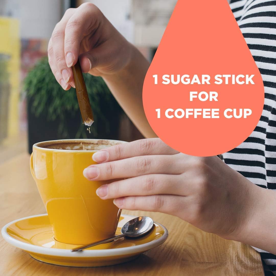 Fountain - sucre en dosette individuelle 4g - boîte 600 pièces