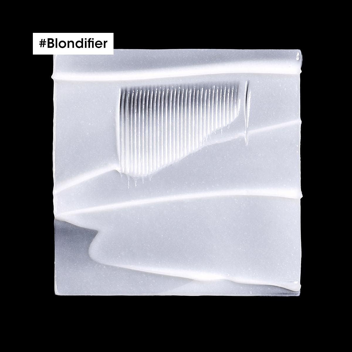 L'Oréal Professionnel - Blondifier - 250ml - Masque nutritif éclat cheveux blonds