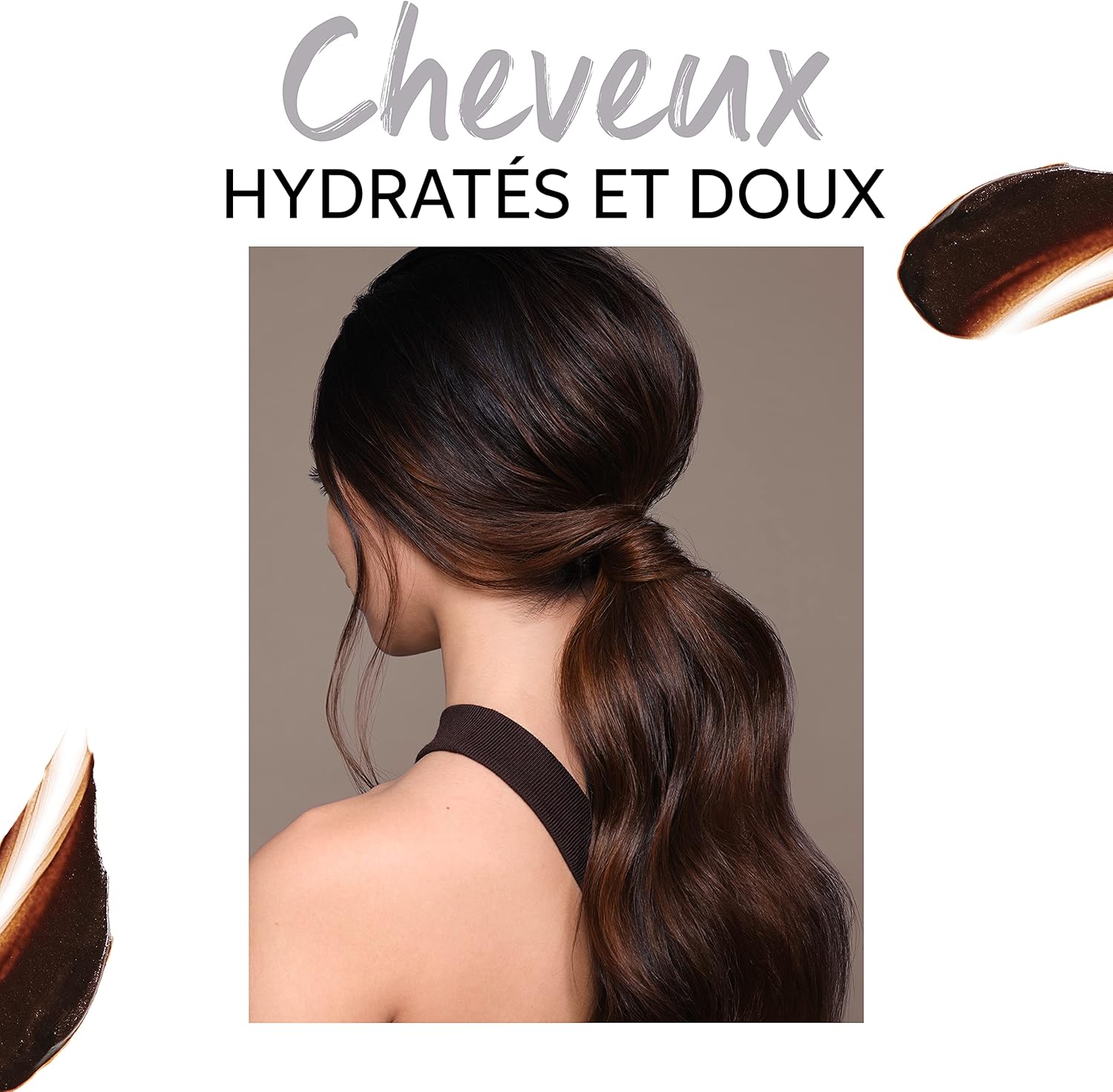 Wella Professionals - Color Fresh Mask - masque hydratant cheveux, nuances blond à brun, coloration temporaire, zéro dom