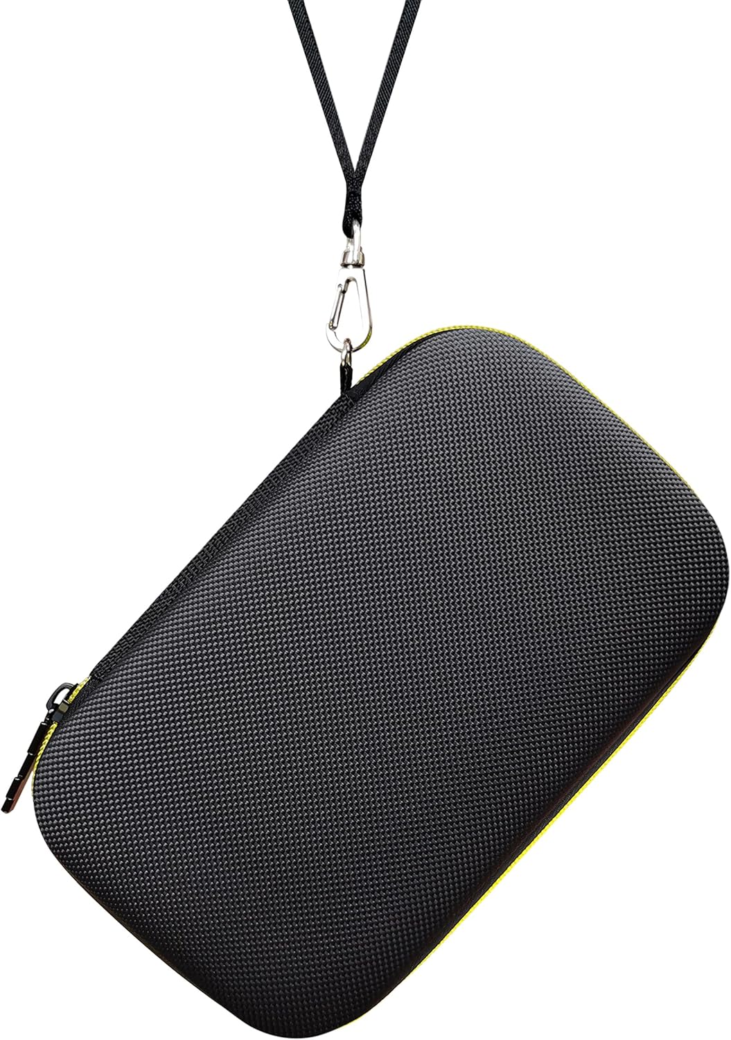 Sac de protection pour Philips OneBlade série QP, vert, compact, QP2734 QP2724 QP2824 QP230 QP220 QP437 QP2630 QP2620 QP