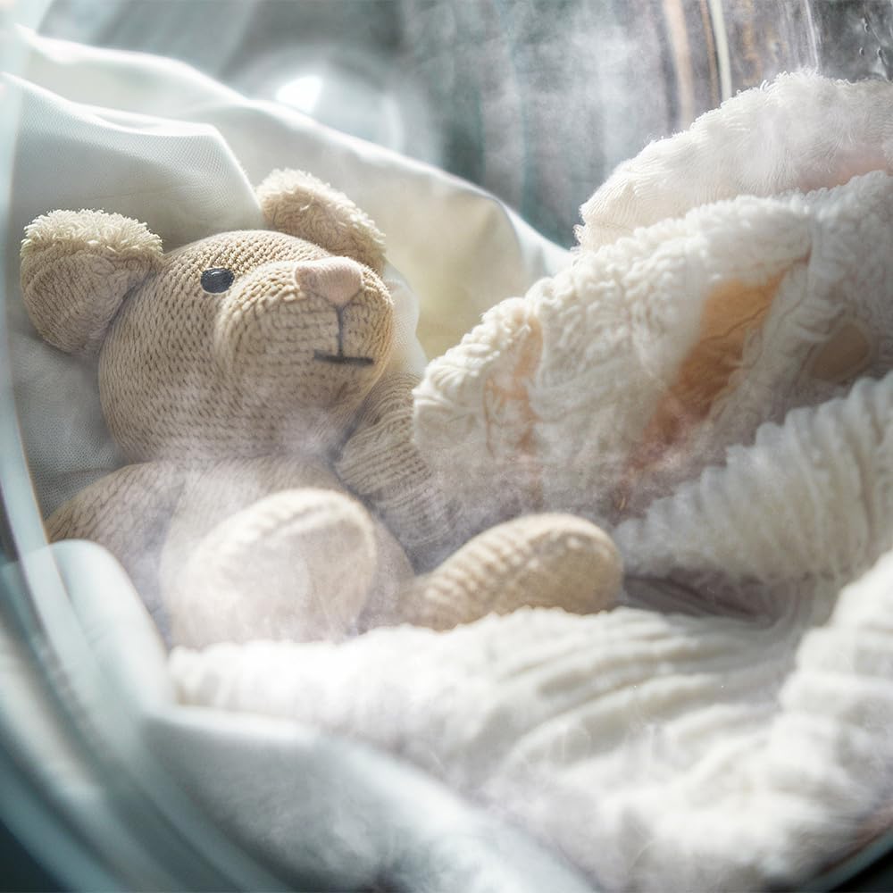 Cecotec - lave-linge série actuelle - dimensions compactes - grande capacité, haute efficacité