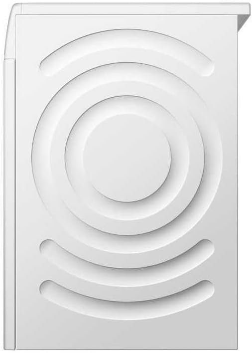 Bosch - Série 4 - 60x85x60cm - Lave-linge 9kg, 1200trs/min, blanc WAN24209FR