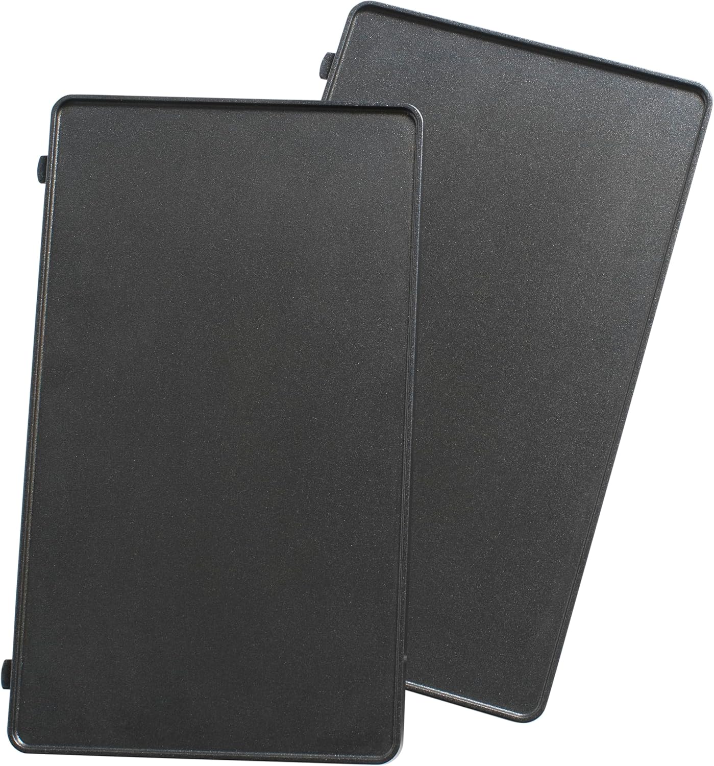 Tefal - Snack Collection - 2 plaques biscuits, livre recettes - XA801412