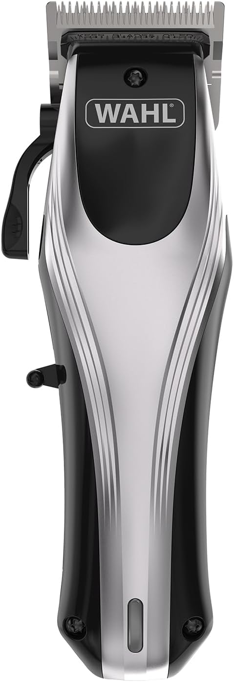 Wahl - Rapid Clip - tondeuse rechargeable sans fil lithium-ion, usage pro