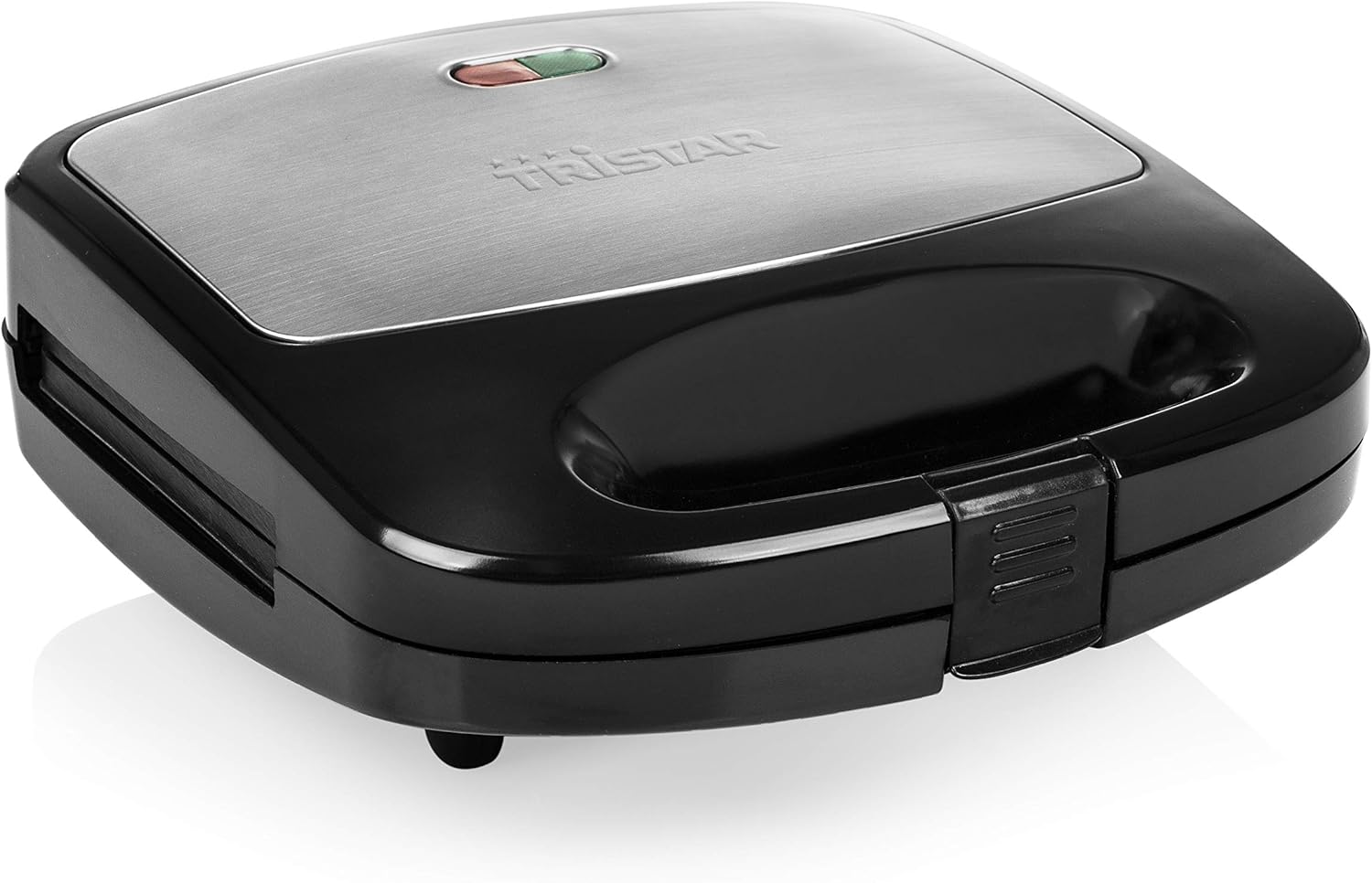 Tristar - Contact 3-en-1 - Compact - sandwich, grill, gaufres, 800W - SA-3070