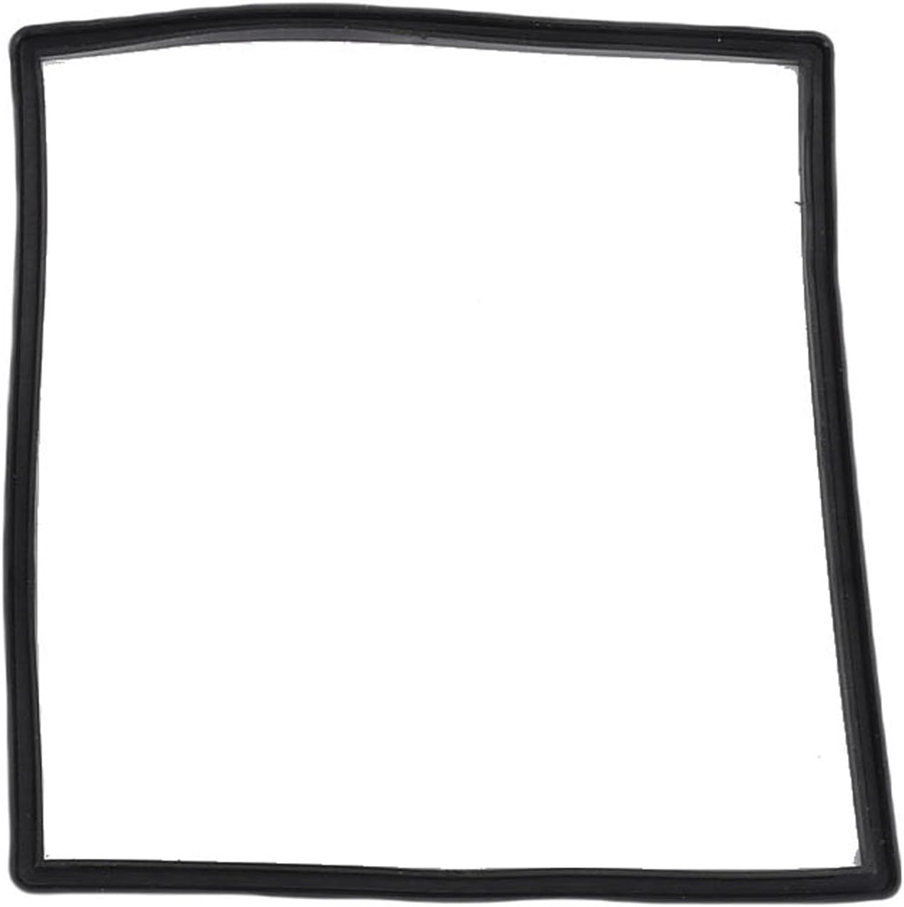 Cocoarm - pare-ventilation 4 pouces - inox, tube amovible, joint étanche