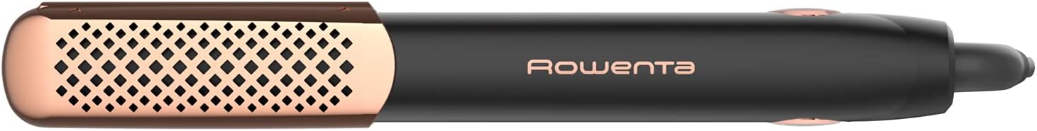 Rowenta - Ultimate Experience - lisseur cheveux, céramique, arrêt auto, SF8230F0