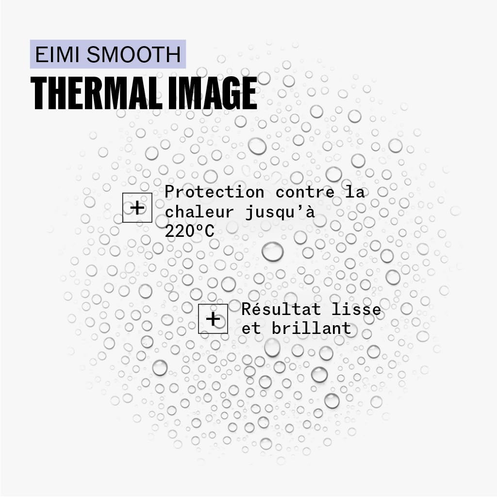 Wella - EIMI Professionals Thermal Image - 150ml - Fini impeccable, protection thermique