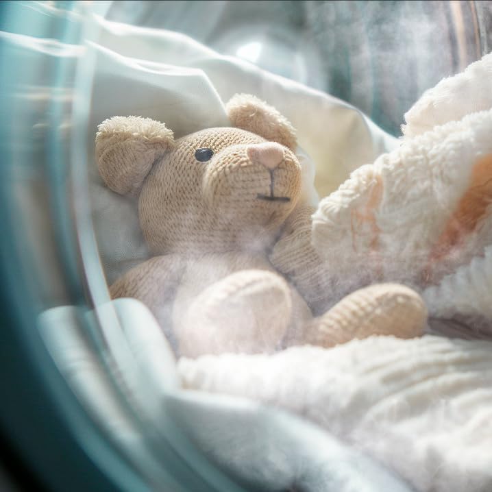 Cecotec - Bolero DressCode 10610 - 10kg, 1400rpm, inverter, anti-bactérien, 15 programmes, 10610